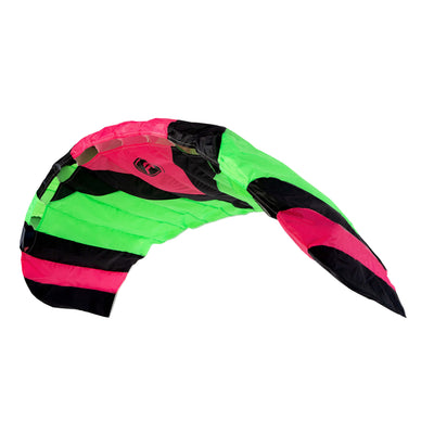 Wolkensturmer Paraflex Trainer 2.3 Neon pink