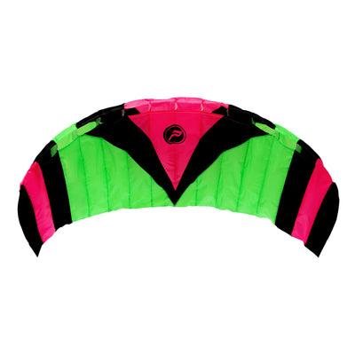 Wolkensturmer Paraflex Trainer 2.3 Neon pink