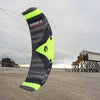 Wolkensturmer Paraflex Trainer 3.1 Neon yellow