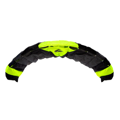 Wolkensturmer Paraflex Trainer 3.1 Neon yellow