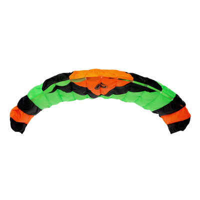 Wolkensturmer Paraflex Trainer 3.1 Neon orange