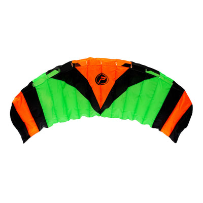 Wolkensturmer Paraflex Trainer 3.1 Neon orange