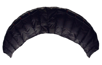 Wolkensturmer Paraflex Speed 2.5 Black