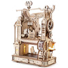 Robotime Classic Printing Press