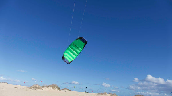 Spiderkites Amigo DC 1.75