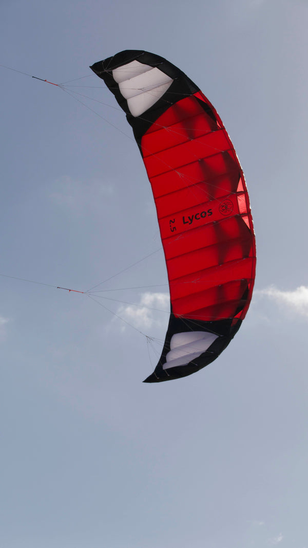 Spiderkites Lycos 2.5 PS