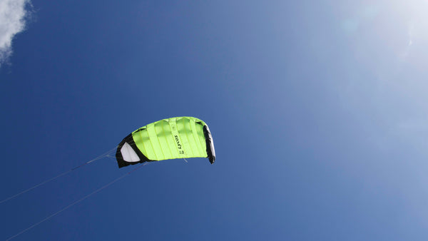 Spiderkites Lycos 2.0 PS