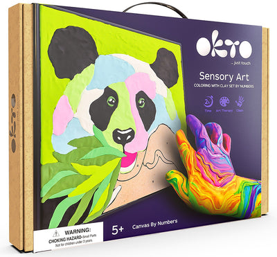 Okto Panda