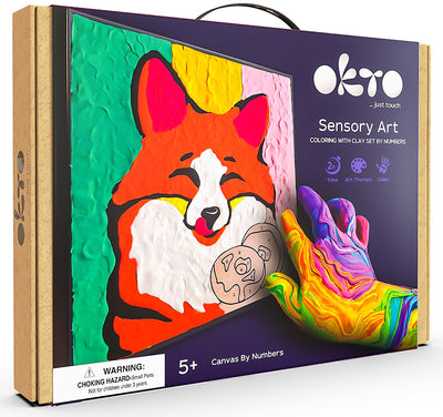 Okto Fox