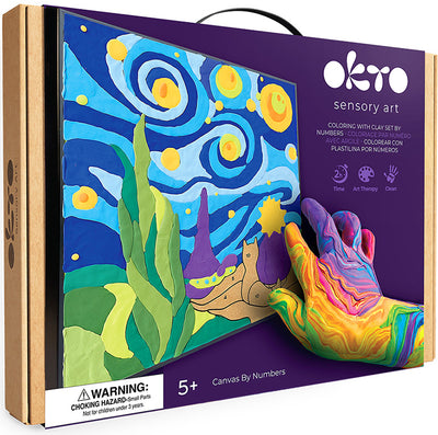 Okto Little prince night