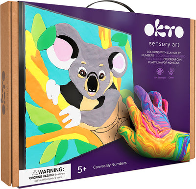Okto Koala
