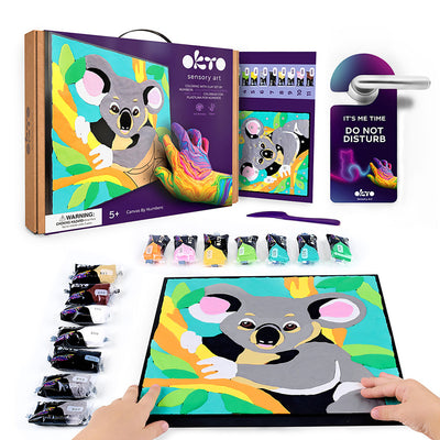 Okto Koala