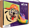 Okto Pug Dog