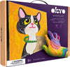 Okto Cat