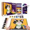 Okto Cat