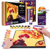Okto Manga Fire