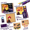 Okto Manga Fire