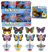 X-Kites Ass. Mini Mylar Kites 24 st