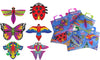 X-Kites Ass. Mini Micro Dieren 24 st