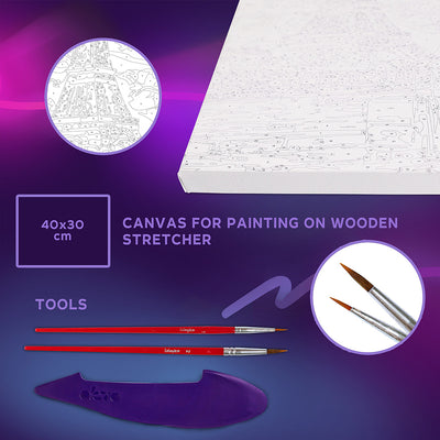 Okto Greetings from Paris