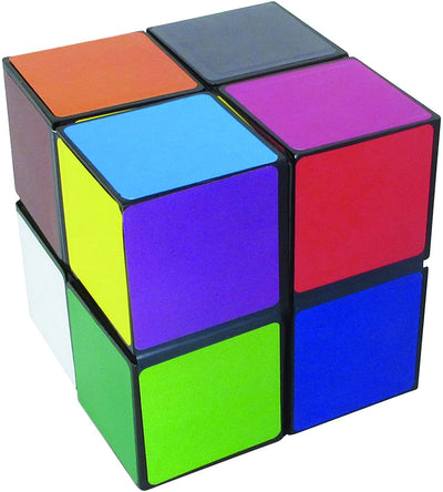 StarCube - Star-Magic Cube