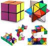 StarCube - Star-Magic Cube