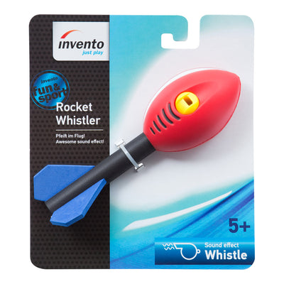 HQ Rocket Whistler