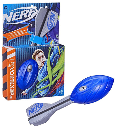 Nerf Vortex Aero Howler