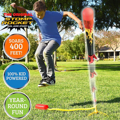 Stomp Rocket X-Treme