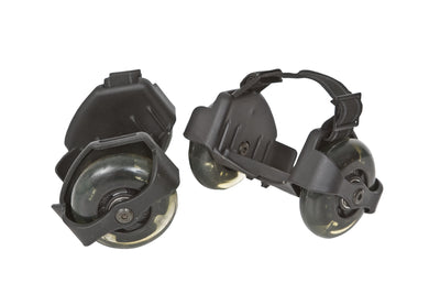 HQ Flash Roller