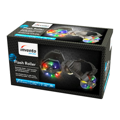 HQ Flash Roller