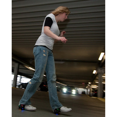 HQ Flash Roller