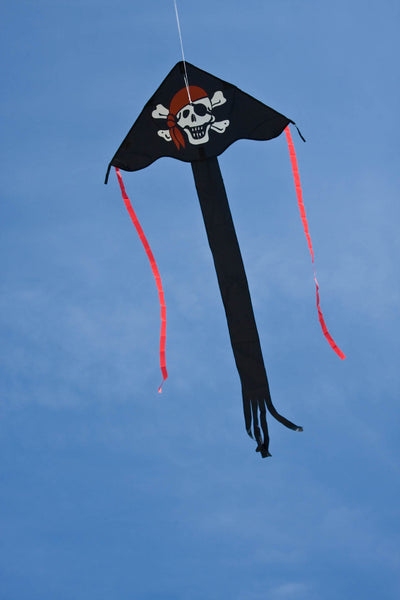 HQ Simple Flyer 85 Jolly Roger