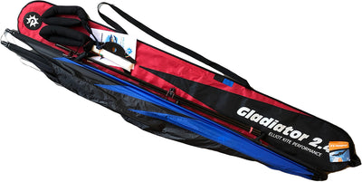 Elliot Gladiator 2.4 Blue