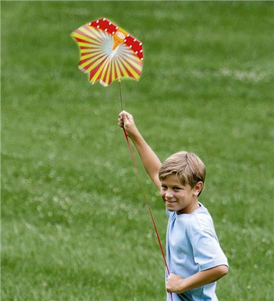Elliot Skytrix stunt glider