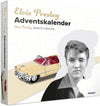 Franzis Elvis Cadillac Eldorado Advent Calendar