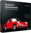 Franzis Porsche 911 Advent Calendar