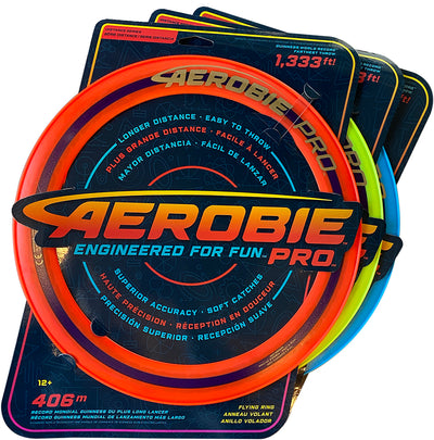 Aerobie Pro Ring