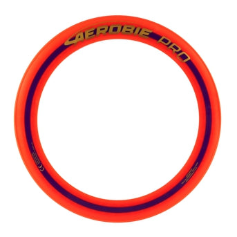 Aerobie Pro Ring Orange