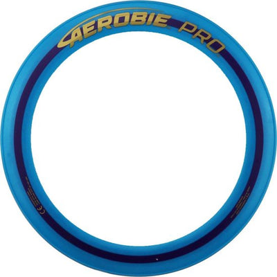 Aerobie Pro Ring Blue