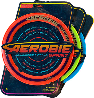 Aerobie Sprint Ring