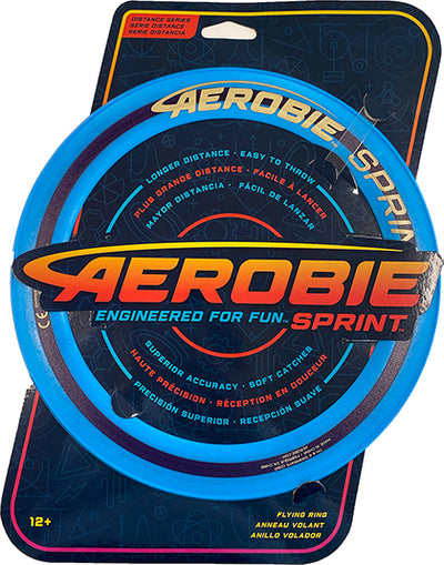 Aerobie Sprint Ring