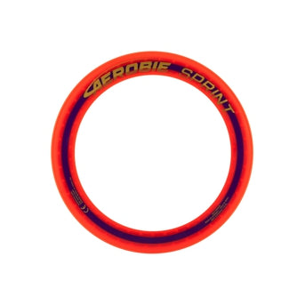 Aerobie Sprint Ring Orange