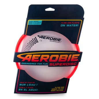 Aerobie Superdisc