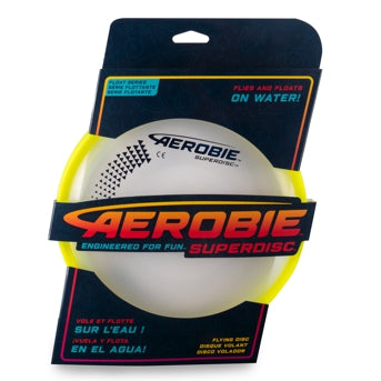 Aerobie Superdisc