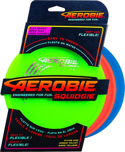 Aerobie Squidgie Disc