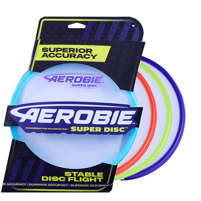 Aerobie Superdisc 2025