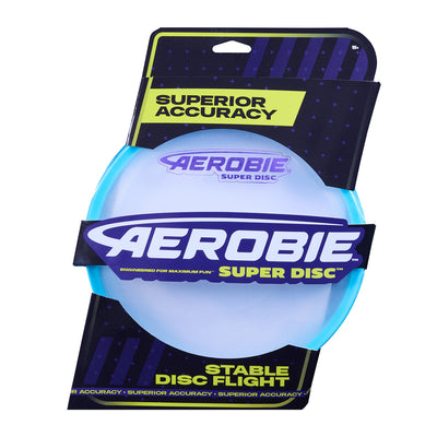 Aerobie Superdisc 2025