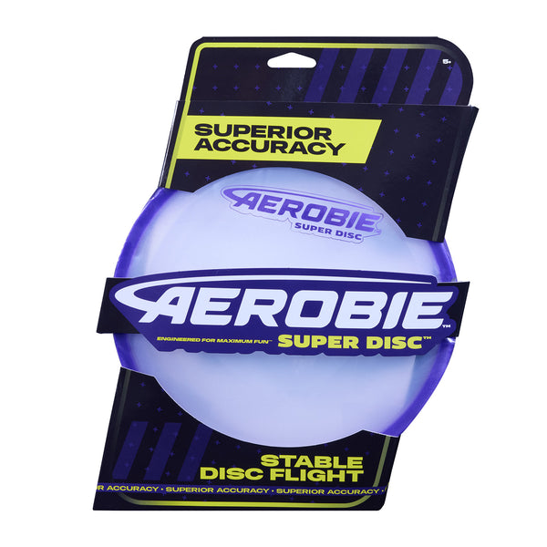 Aerobie Superdisc 2025