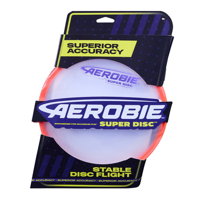 Aerobie Superdisc 2025